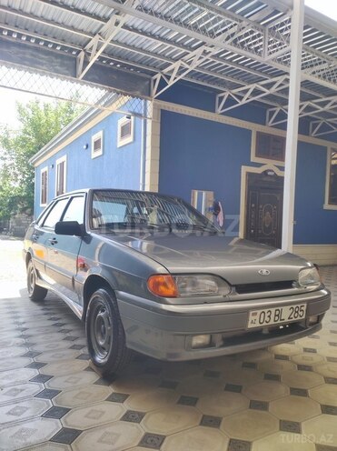 LADA (VAZ) 2115-2