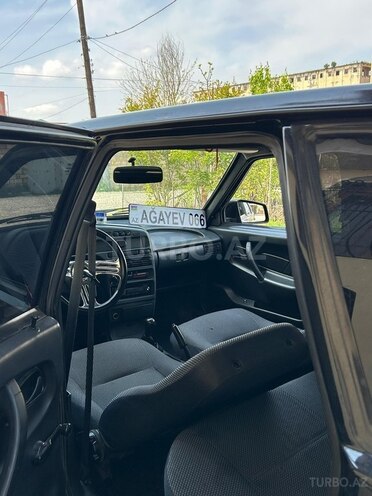 LADA (VAZ) 2115-8