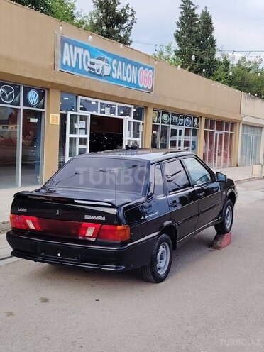 LADA (VAZ) 2115-5