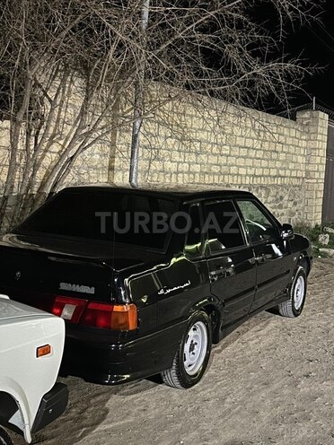 LADA (VAZ) 2115-7