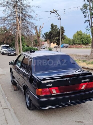 LADA (VAZ) 2115-6