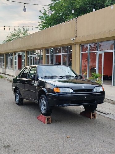 LADA (VAZ) 2115-4