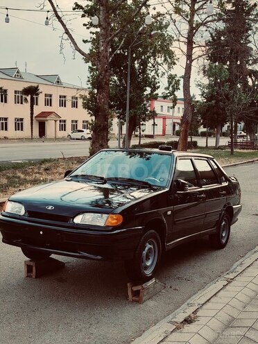 LADA (VAZ) 2115-2