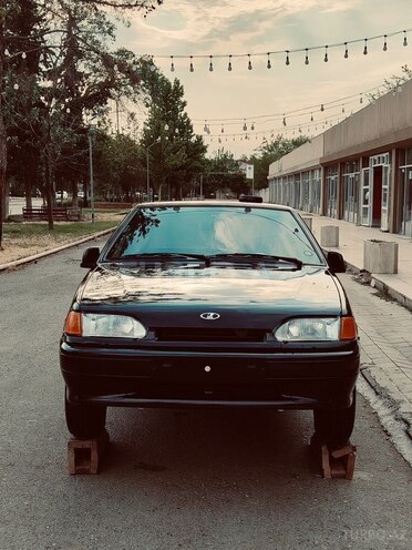 LADA (VAZ) 2115-1