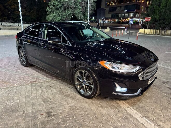 Ford Fusion (North America)-3