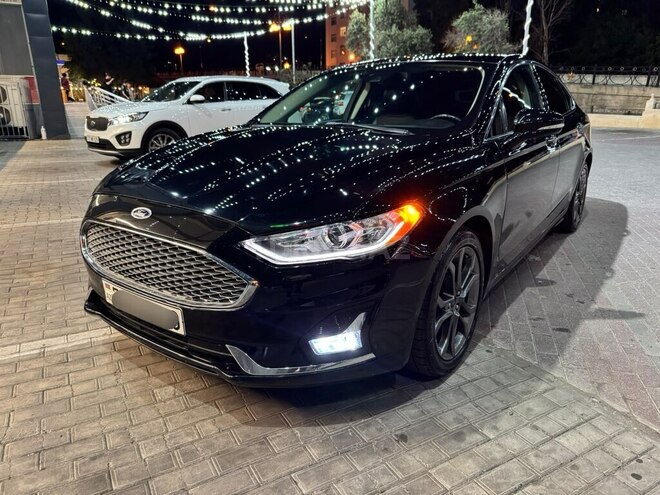 Ford Fusion (North America)-7
