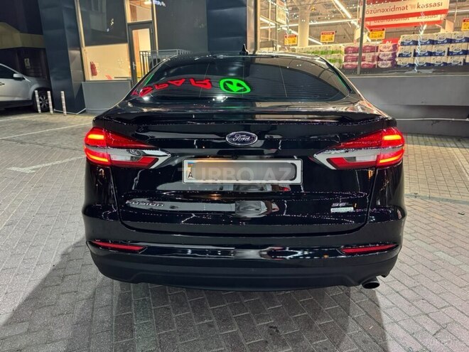 Ford Fusion (North America)-5