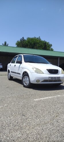 Saipa Tiba-1