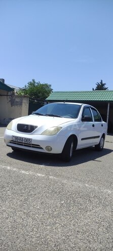 Saipa Tiba-3