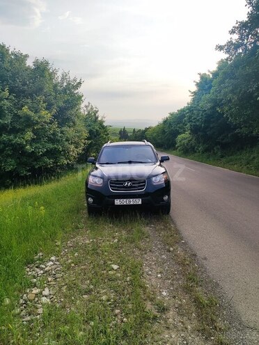 Hyundai Santa Fe-2
