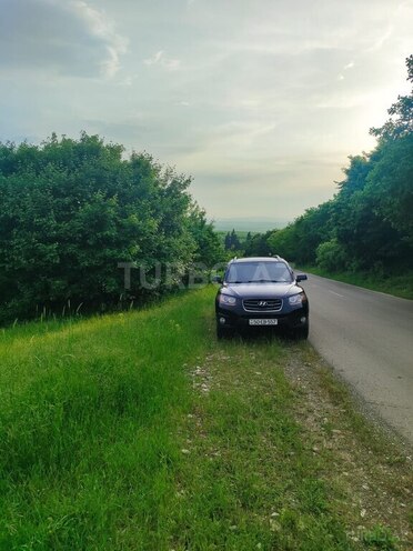 Hyundai Santa Fe-7