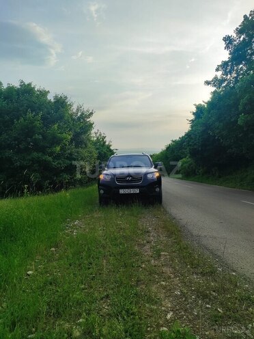 Hyundai Santa Fe-11