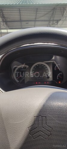 Saipa Tiba-9