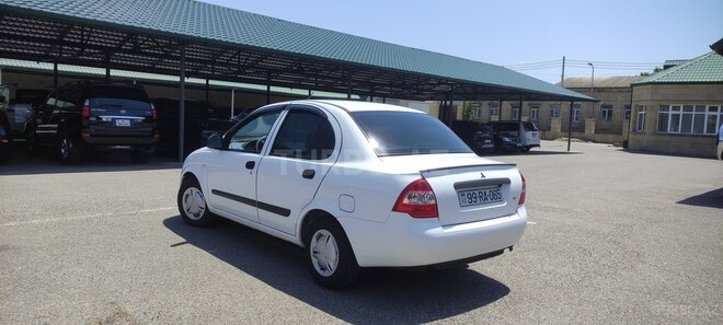 Saipa Tiba-10
