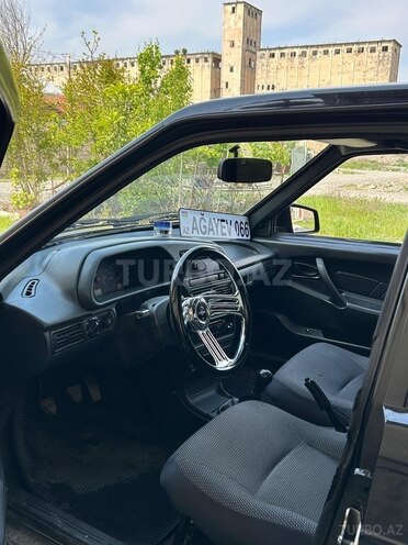 LADA (VAZ) 2115-9