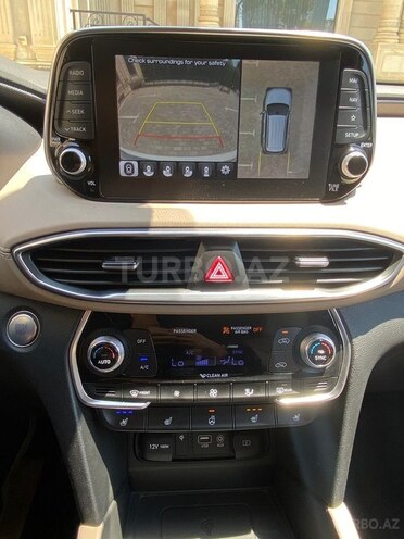 Hyundai Santa Fe-7