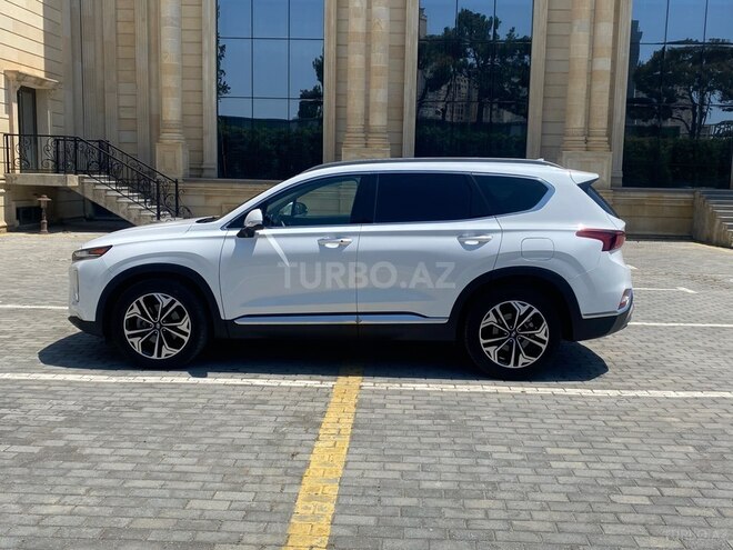 Hyundai Santa Fe-6