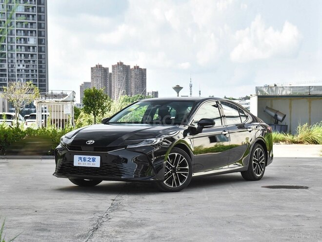 Toyota Camry-8