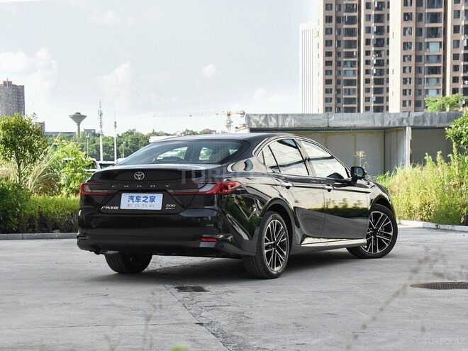 Toyota Camry-2
