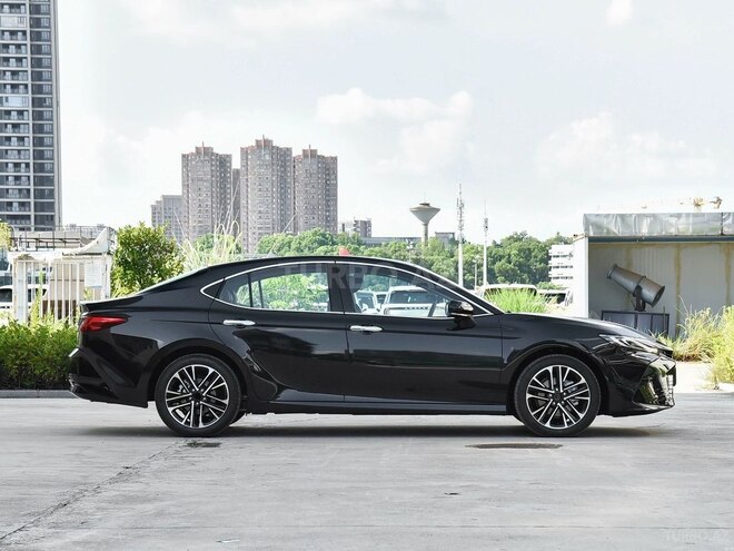 Toyota Camry-4