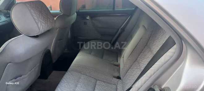 Mercedes C 180-8