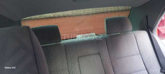 Mercedes C 180-13