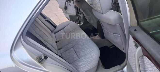 Mercedes C 180-12