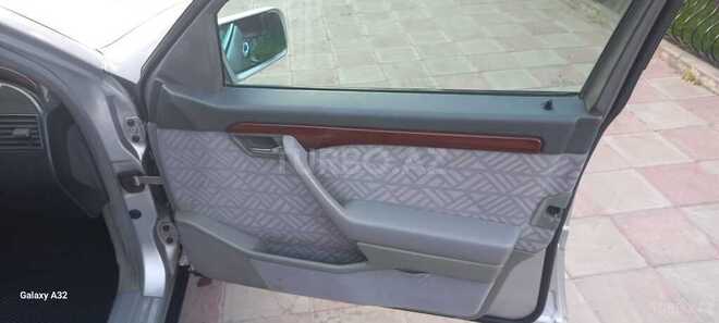 Mercedes C 180-14