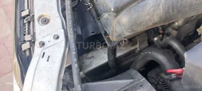 Mercedes C 180-16