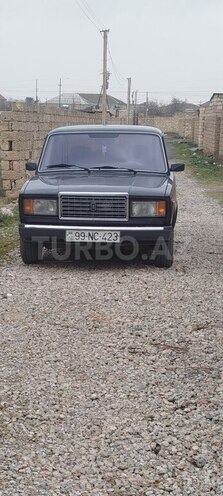 LADA (VAZ) 2107-1