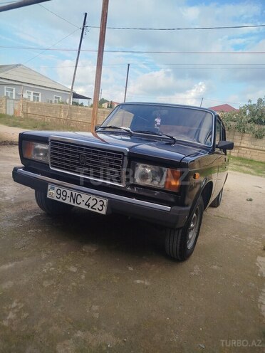 LADA (VAZ) 2107-3