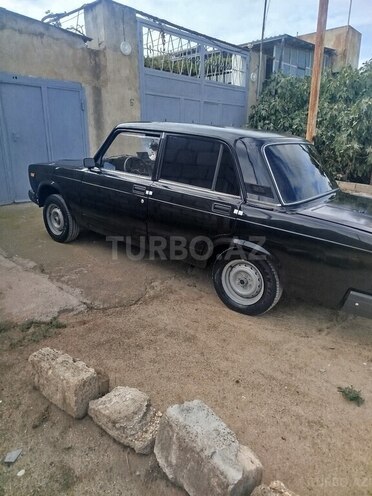 LADA (VAZ) 2107-4