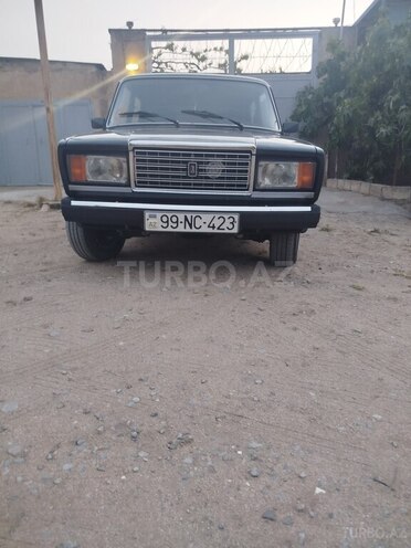 LADA (VAZ) 2107-8