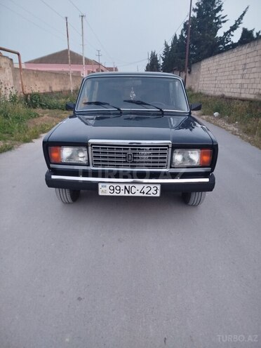 LADA (VAZ) 2107-7