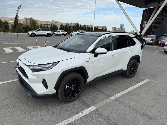 Toyota RAV4-2
