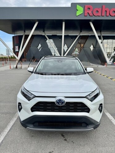 Toyota RAV4-1