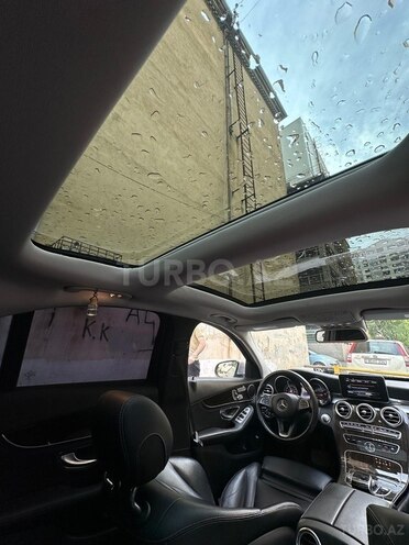 Mercedes C 300 4MATIC-16