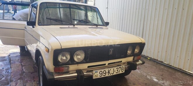 LADA (VAZ) 2106-1