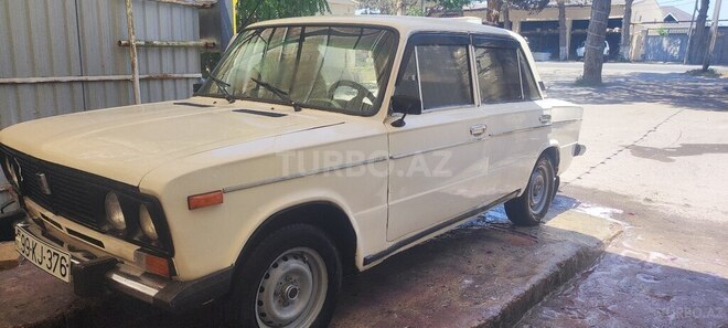 LADA (VAZ) 2106-2