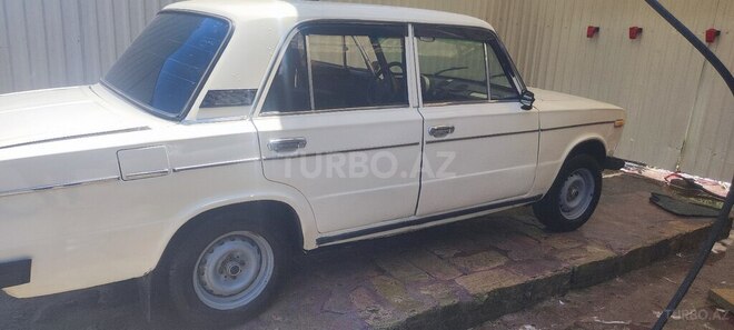 LADA (VAZ) 2106-3