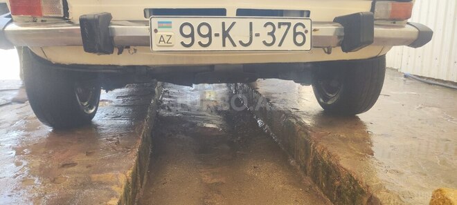 LADA (VAZ) 2106-4