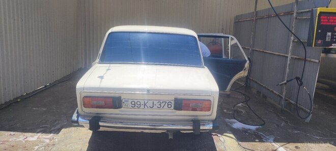 LADA (VAZ) 2106-9