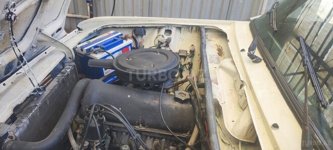 LADA (VAZ) 2106-10