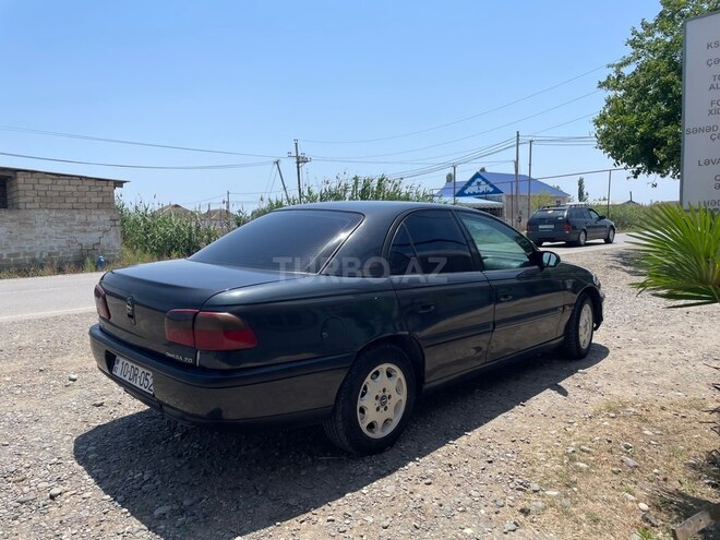 Opel Omega-6