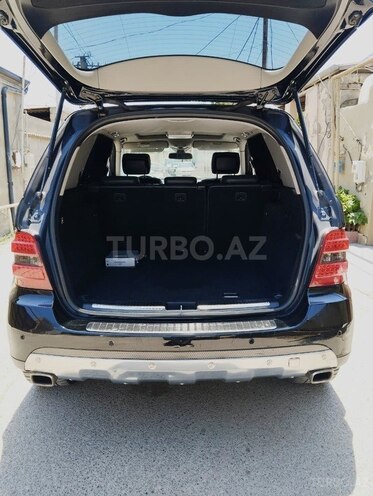 Mercedes ML 350 4MATIC-6