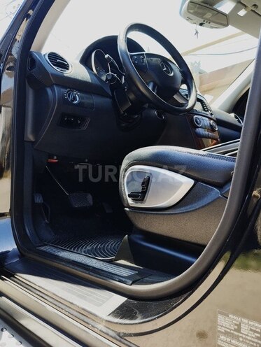 Mercedes ML 350 4MATIC-13