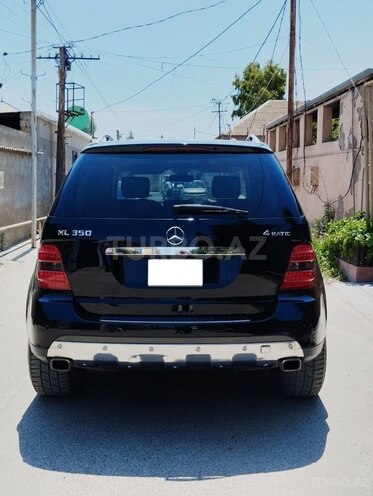 Mercedes ML 350 4MATIC-5