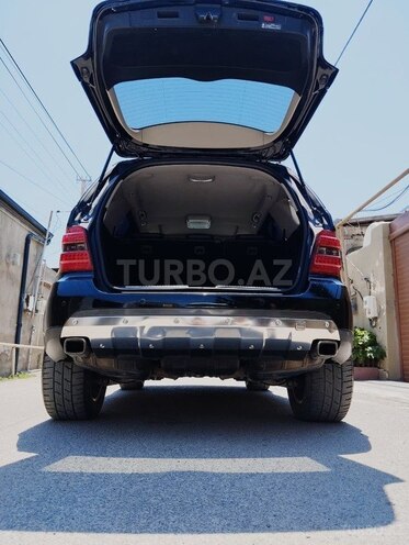 Mercedes ML 350 4MATIC-7