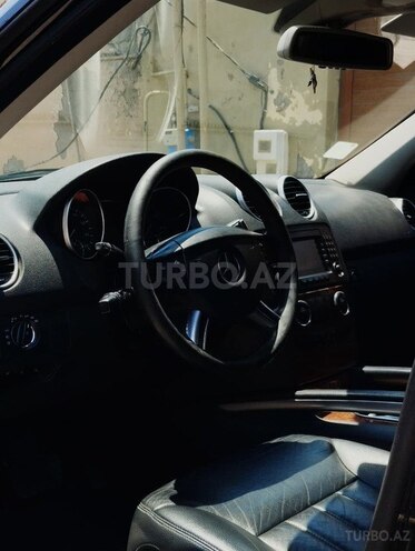 Mercedes ML 350 4MATIC-12