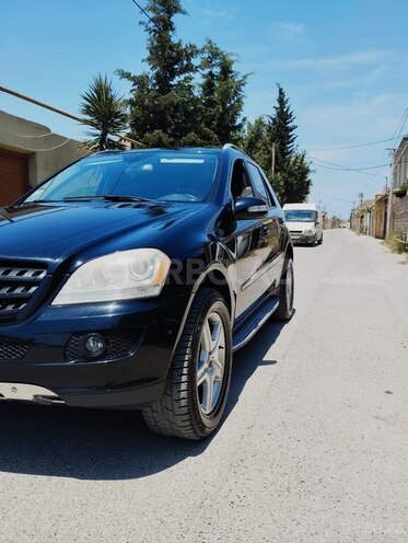 Mercedes ML 350 4MATIC-3